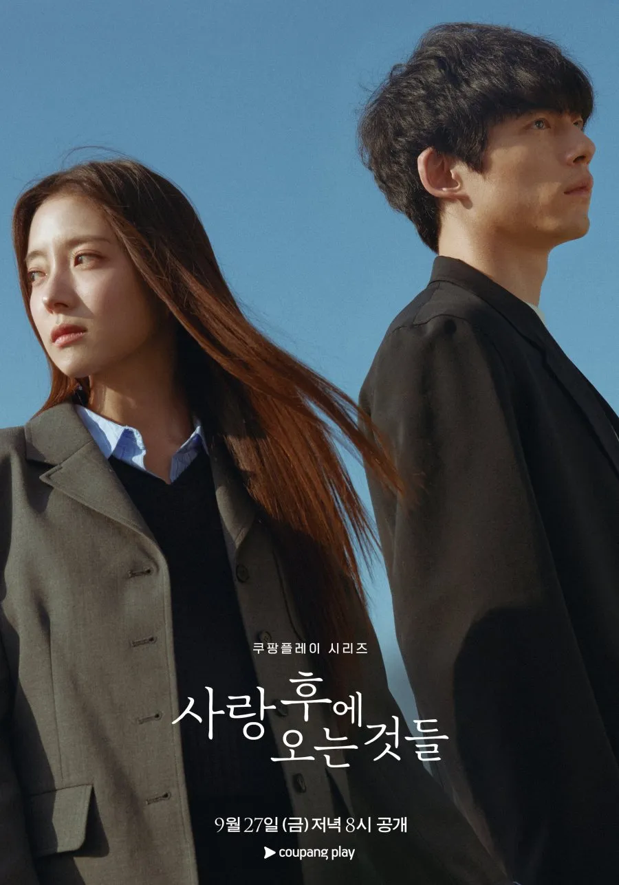 Mengapa Drama Korea Ini Cocok Ditonton Bareng Mantan (c) mydramalist.com