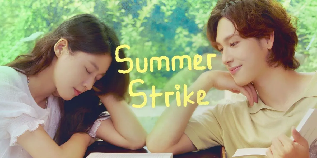 Summer Strike