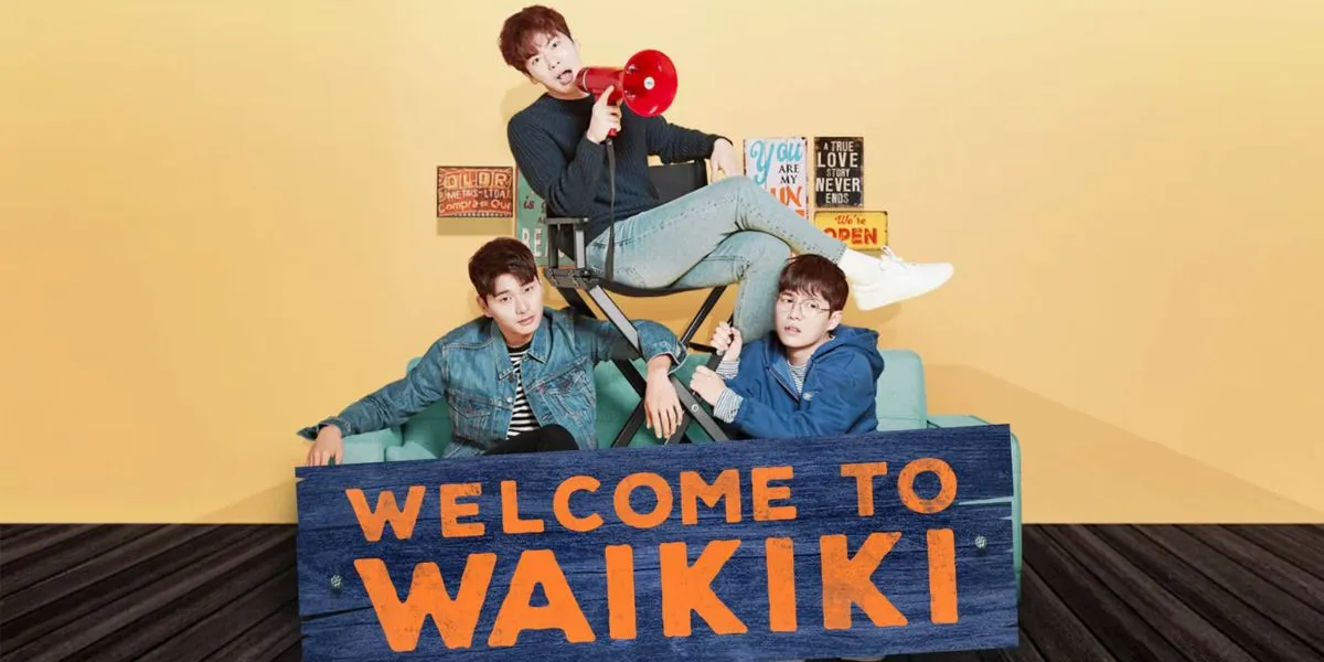 Welcome to Waikiki