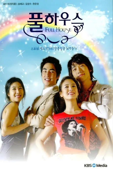 Drama Klasik dan Legendaris Bertema Fake Relationship (c) mydramalist.com
