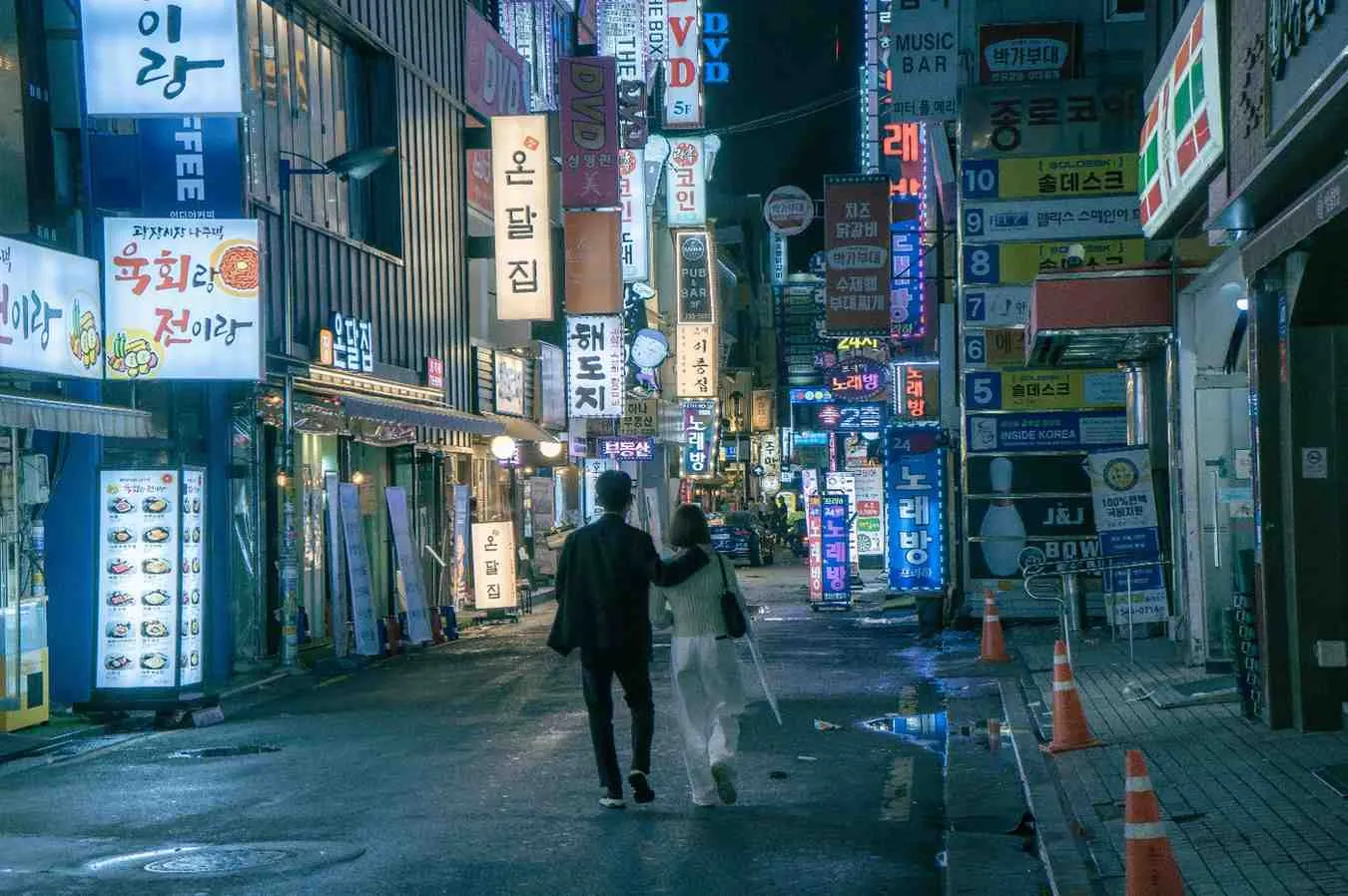 Tips Memilih Drama Korea Friends to Lovers Sesuai Mood (c) Ilustrasi Pexels