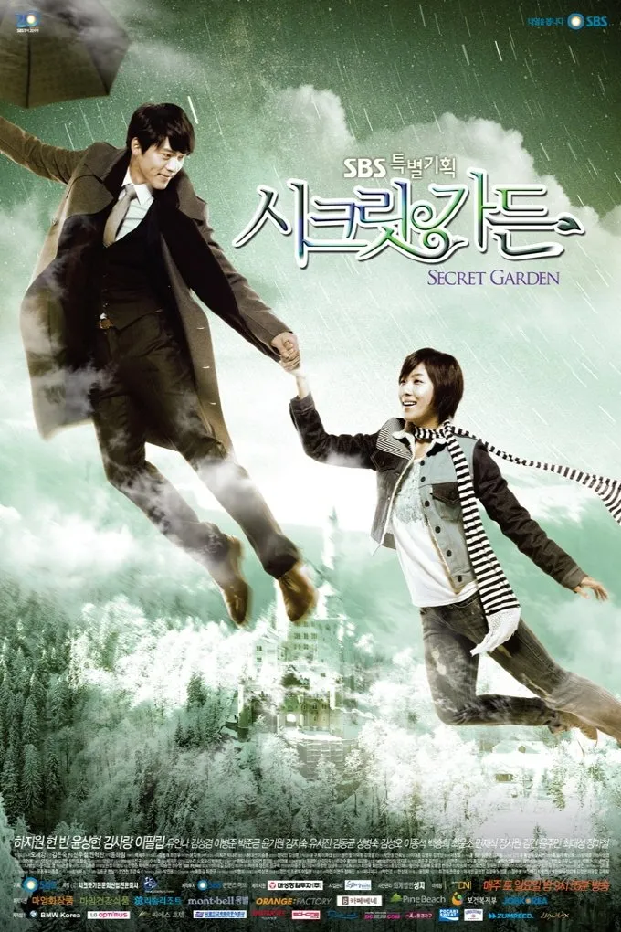 Drama Romantis dan Komedi Romantis