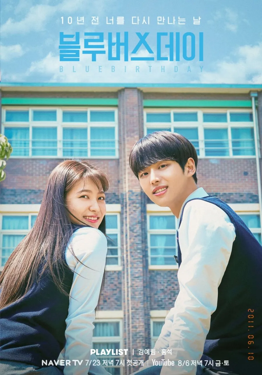 Tips Memilih Drama Korea Komedi untuk Anak SMA (c) mydramalist.com