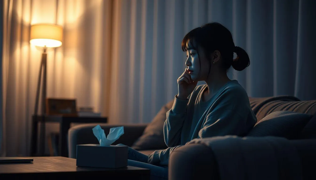 Tips Menonton Drama Korea Melodrama tentang Guru (c) Ilustrasi AI