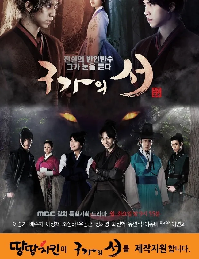 mydramalist.com