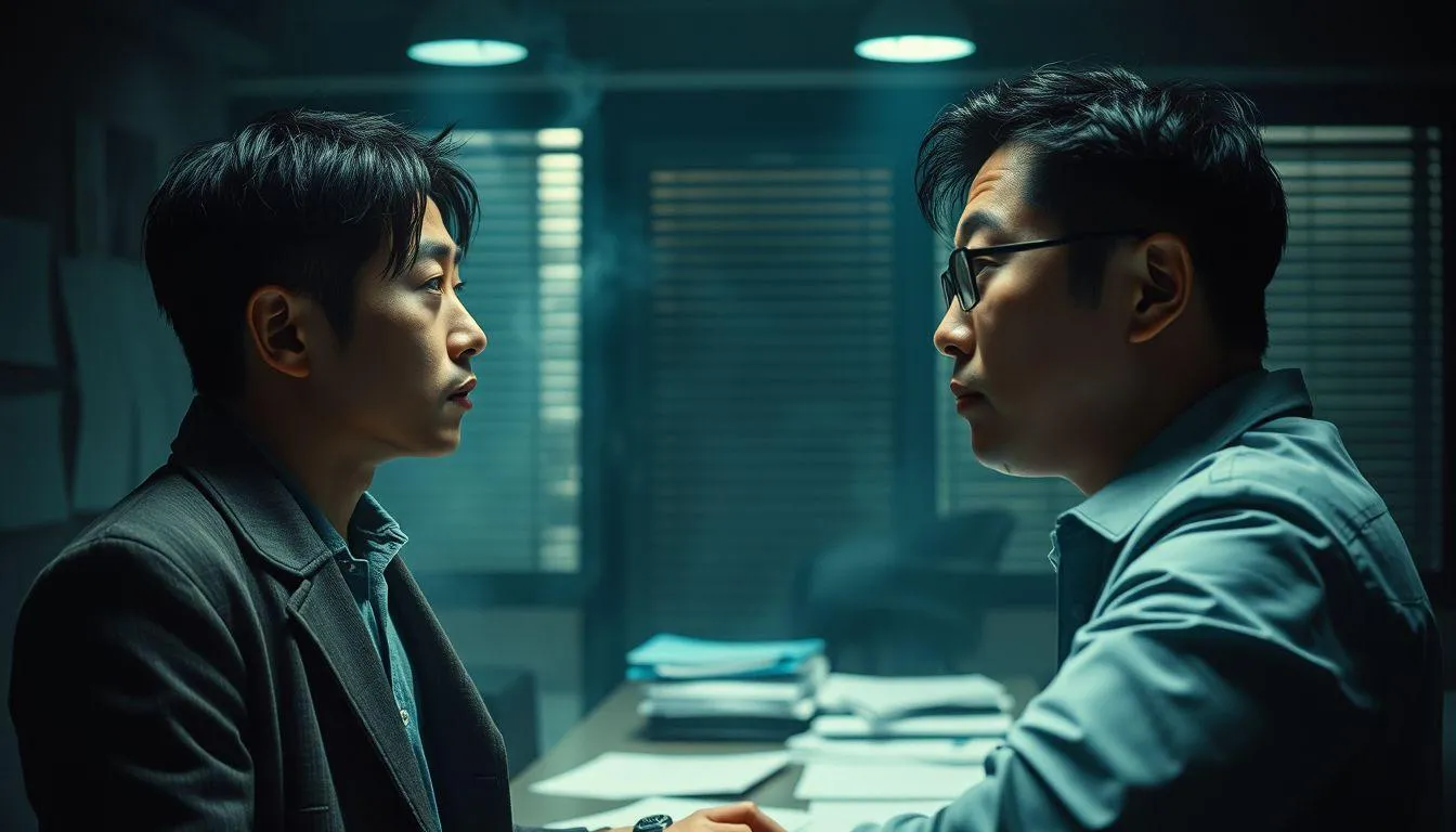 rekomendasi-drama-korea-misteri-dengan-plot-twist-yang-gak-masuk-akal