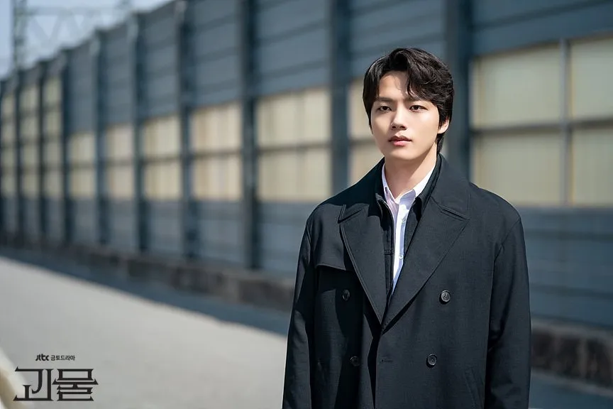 Drama Thriller Psikologis yang Bikin Paranoid (credit:mydramalist)