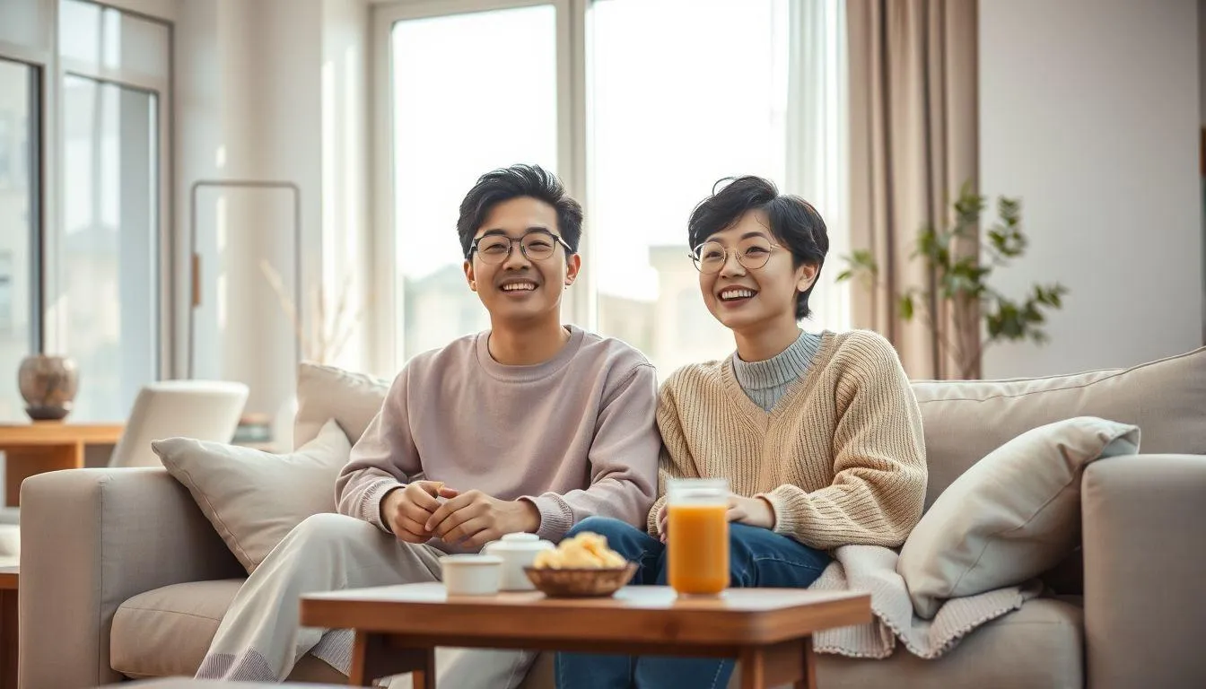 Tips Memilih Drama Korea yang Tepat (c) Ilustrasi AI