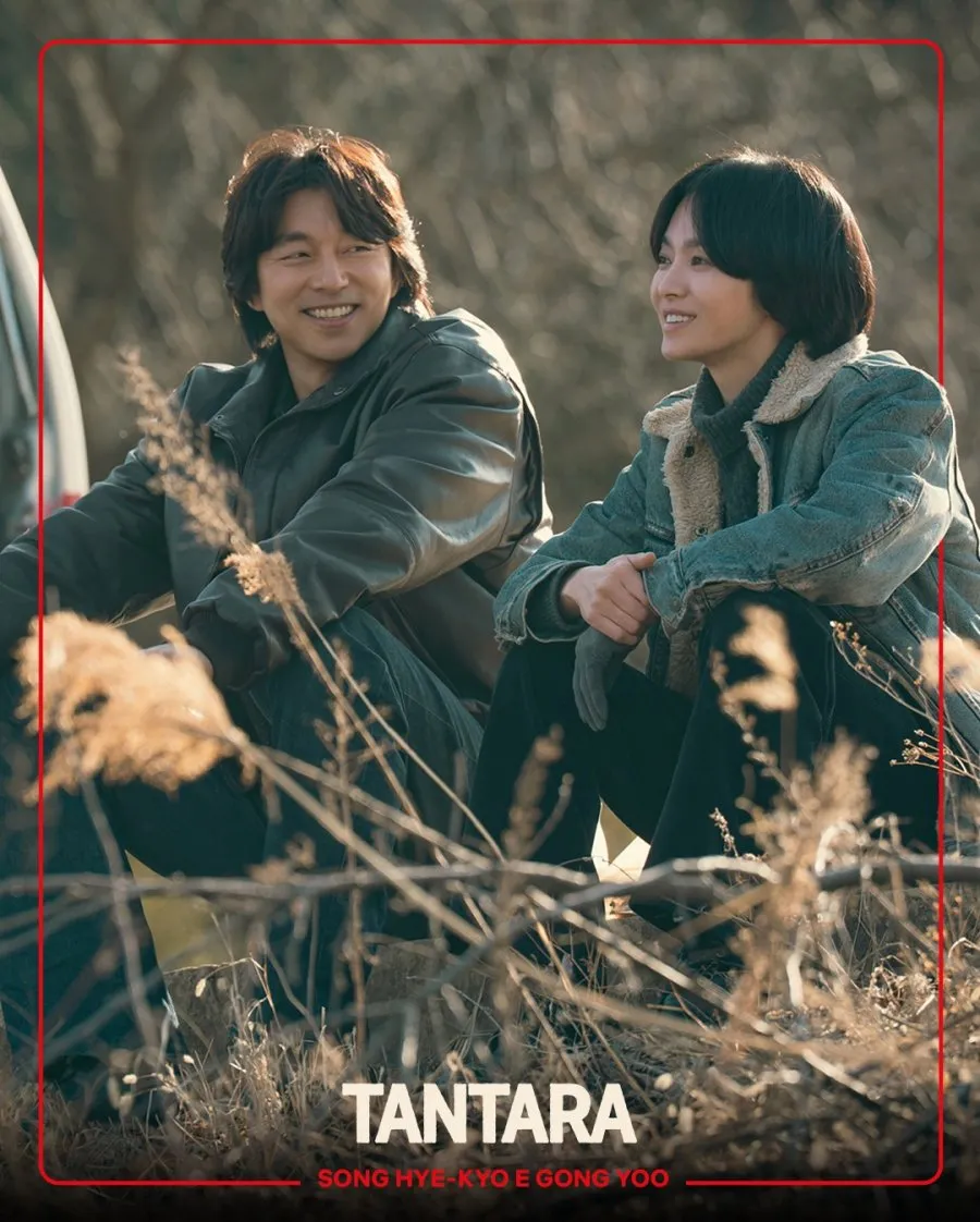Drama Period yang Sangat Dinantikan: Tantara (c) mydramalist.com