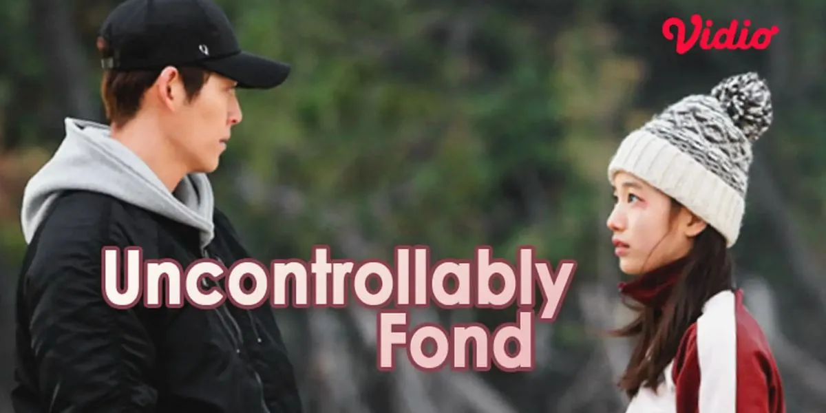 Uncontrollably Fond - Cinta yang Berakhir Sebelum Waktunya