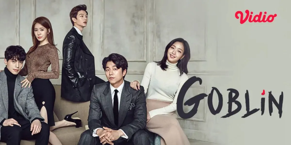 Goblin - Cinta Abadi dan Perpisahan yang Menyayat Hati