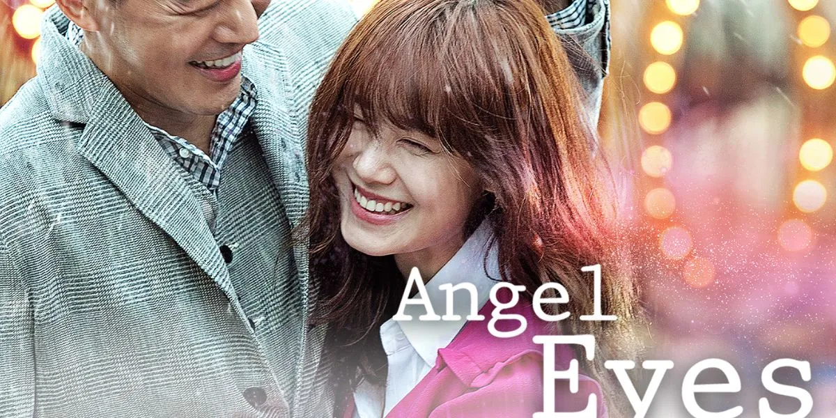 Angel Eyes - Cinta Lama yang Kembali dengan Luka