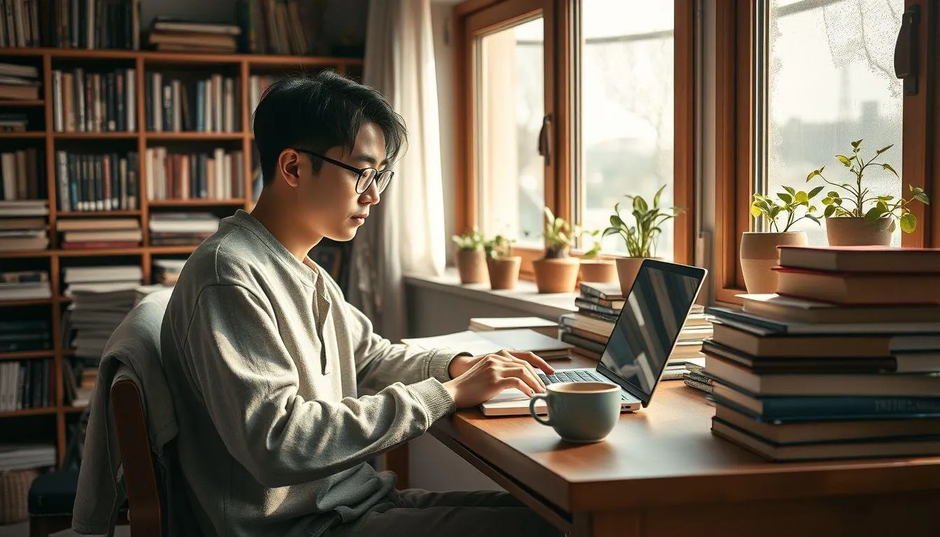 FAQ (c) Ilustrasi AI