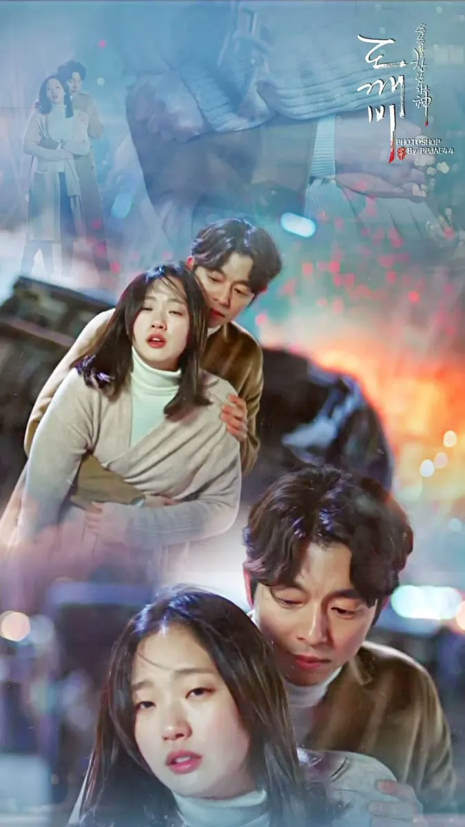 Guardian: The Lonely and Great God / Goblin - mydramalist