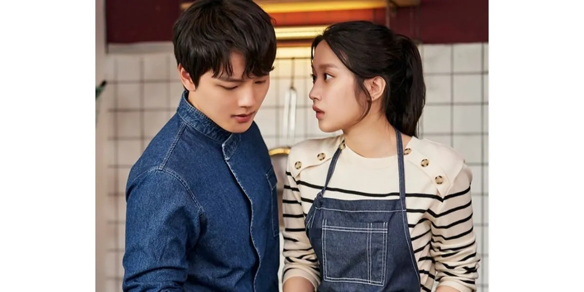 Link: Eat, Love, Kill (mydramalist.com)