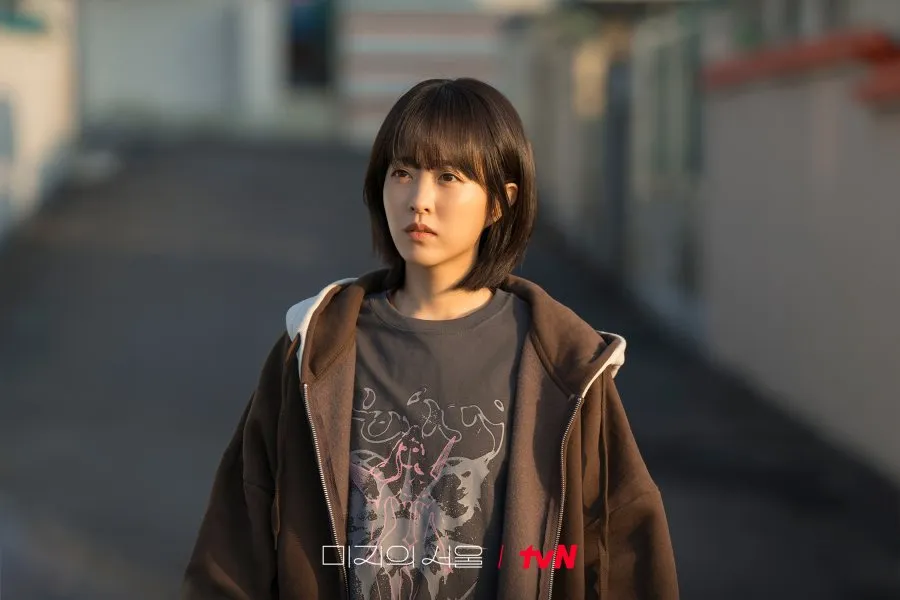 Dua drama terbaru berikut menyajikan twist (credit:instagram.com/tvn_drama)