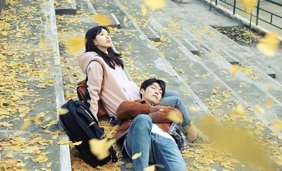 beberapa drama Korea romantis lainnya (credit:mydramalist)