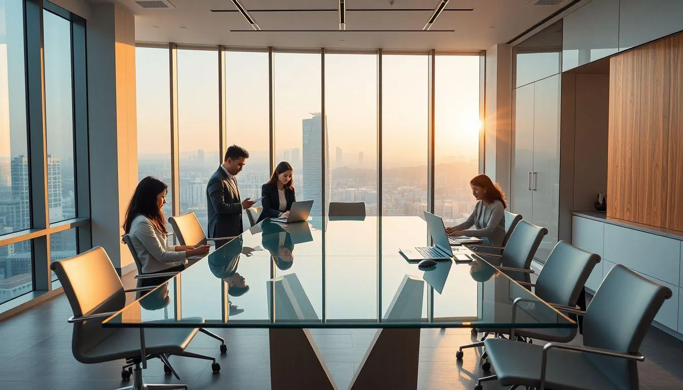 FAQ (c) Ilustrasi AI