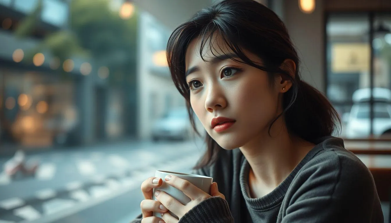 Pelajaran Berharga yang Bisa Kamu Ambil dari Drama Korea Bertema Hubungan Toxic (c) Ilustrasi AI