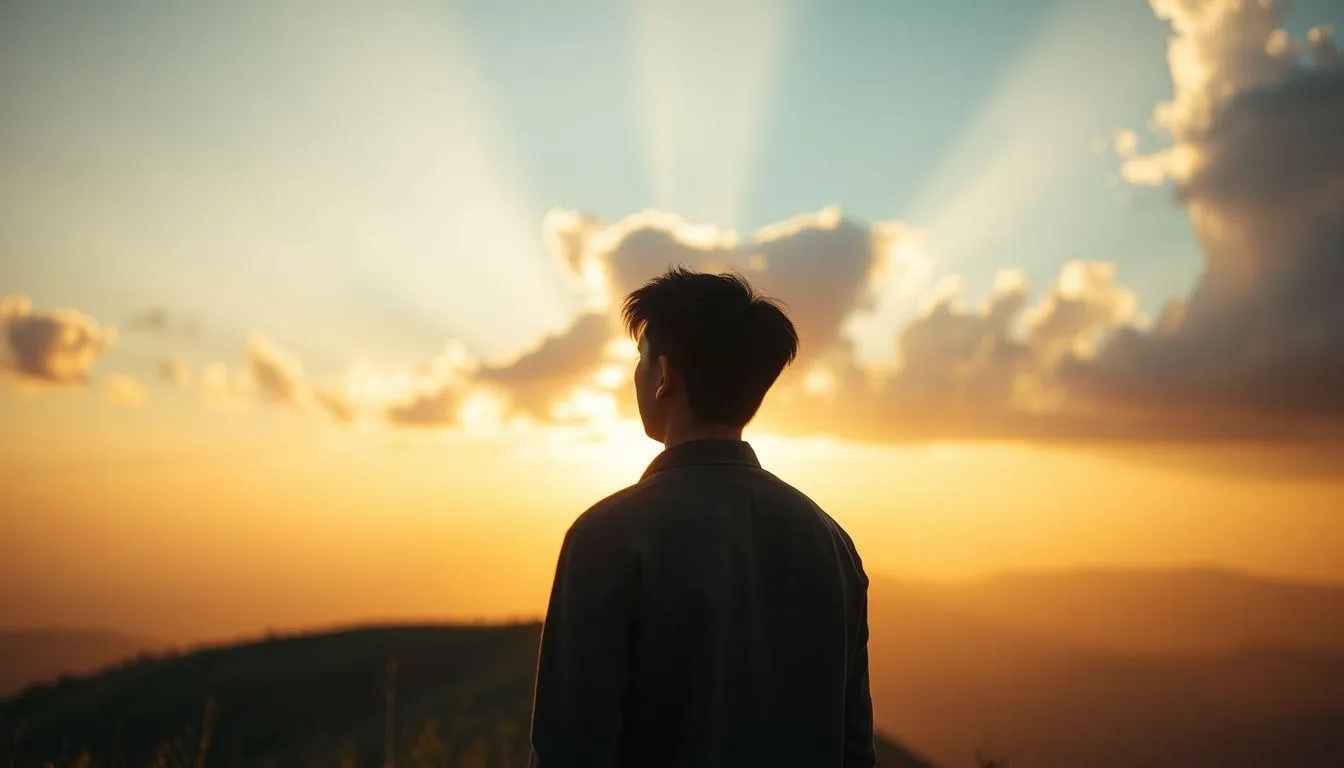 Pelajaran Hidup dari Drama tentang Kematian (c) Ilustrasi AI