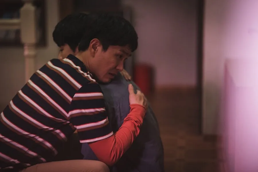 Drama Medical dan Psikologi yang Penuh Empati (credit: mydramalist)