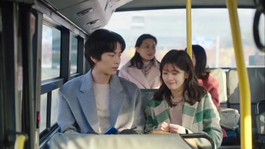 Pemain drama (credit: mydramalist.com)