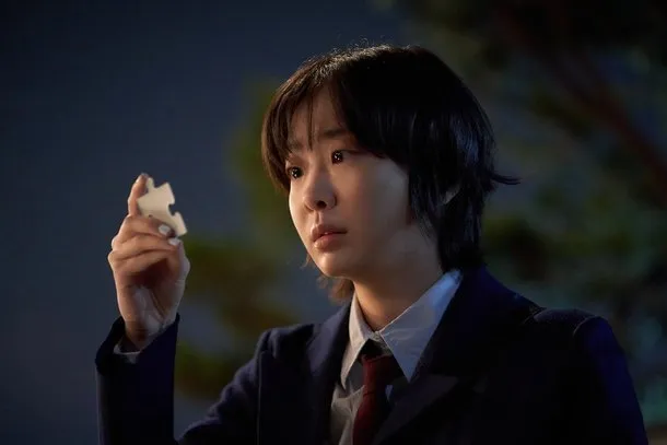 drama profiler kriminal baru yang langsung (credit:mydramalist)
