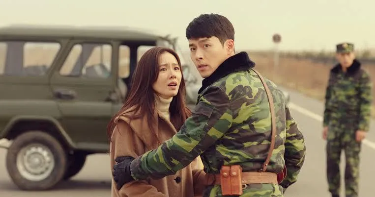 Crash Landing on You: Kisah Cinta Lintas Batas yang Menggugah Hati