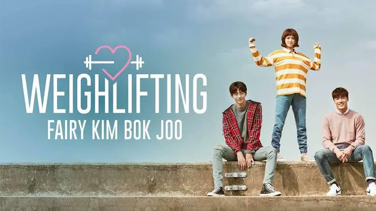 Weightlifting Fairy Kim Bok-joo: Cinta Pertama di Tengah Tekanan Prestasi