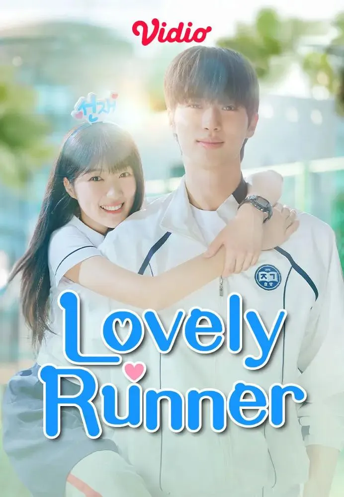 Lovely Runner: Pertemuan Kembali yang Mengubah Takdir