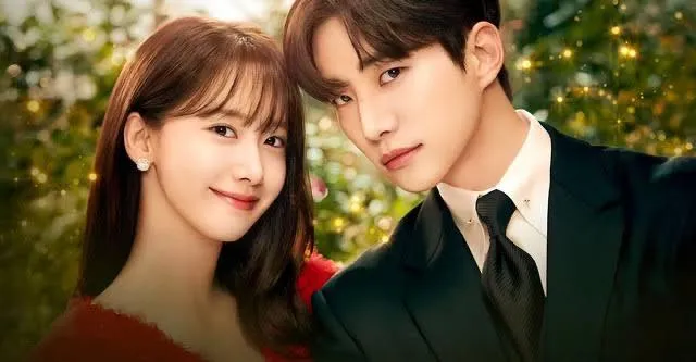 King the Land: Romansa Klasik yang Dikemas dengan Elegan
