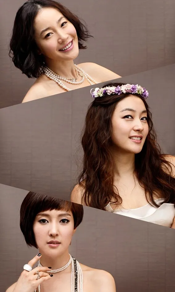 THE WOMAN WHO STILL WANTS TO MARRY (2010)