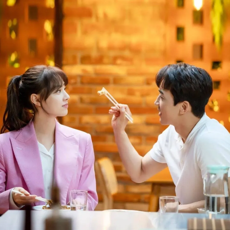 Drama Korea Terbaik Song Seung Heon/mydramalist.com