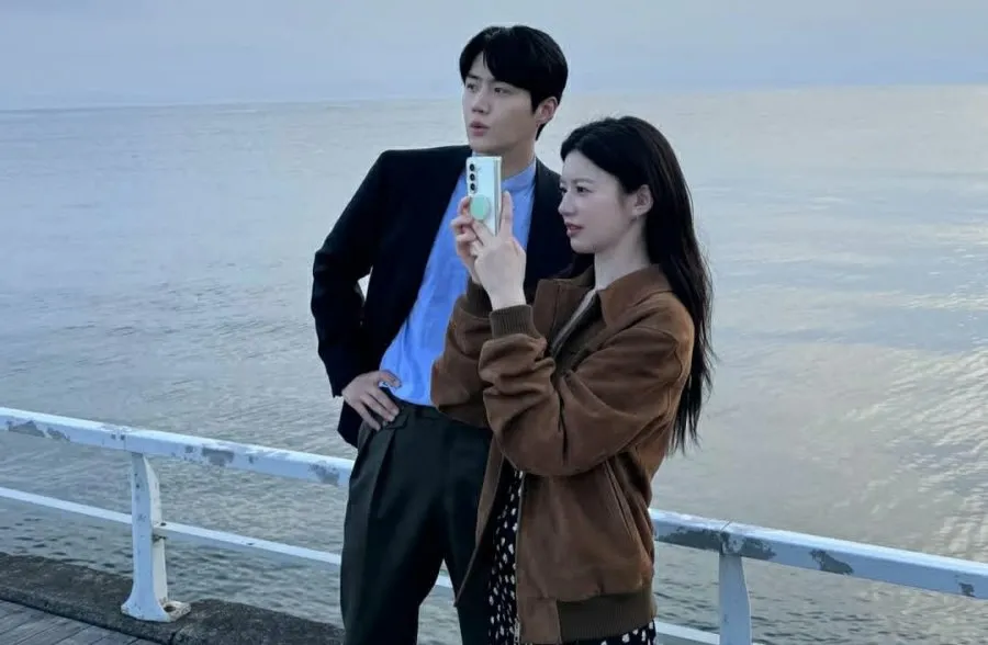 Rekomendasi Drama Korea Terbaru/mydramalist.com