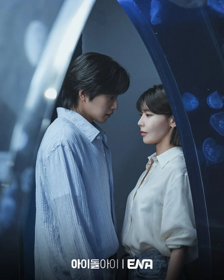 Rekomendasi Drama Korea Terbaru/mydramalist.com