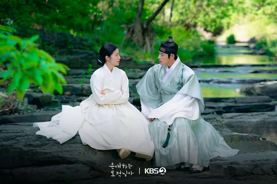 Rekomendasi Drama Korea Terbaru/mydramalist.com