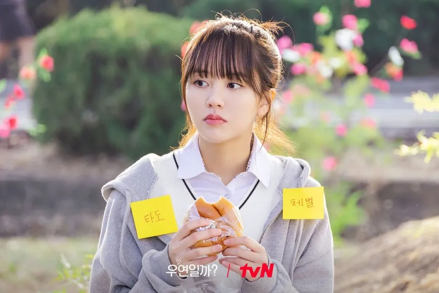 Drama terbaru Kim So Hyun yang wajib ditonton (credit:mydramalist)