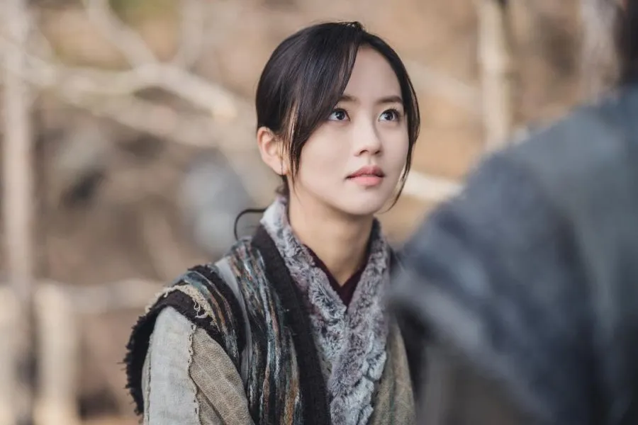 Drama terbaru Kim So Hyun yang wajib ditonton (credit:mydramalist)