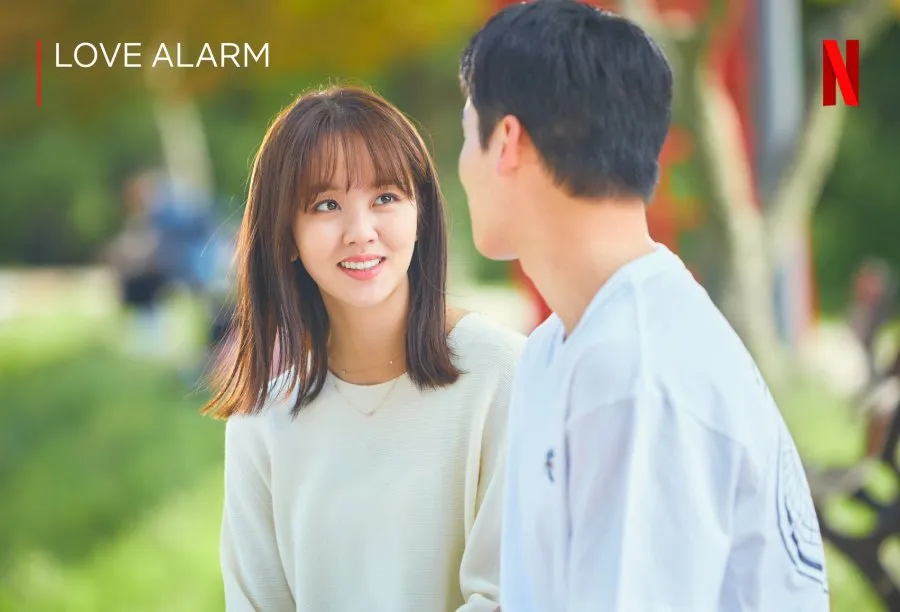 Drama terbaru Kim So Hyun yang wajib ditonton (credit:mydramalist)