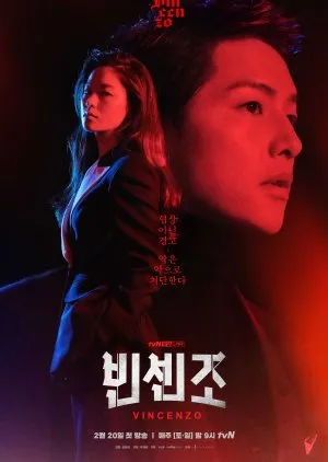 Ilustrasi Poster Drama (Image by mydramalist)