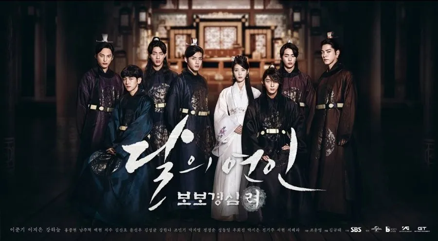 mydramalist.com