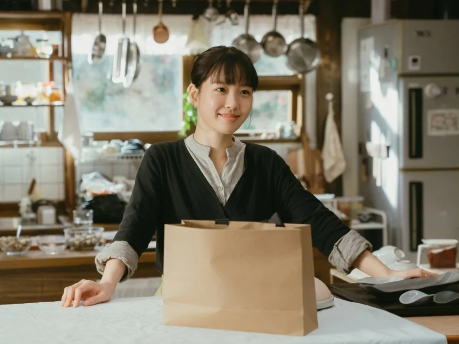 Drama Slice-of-Life dan Kuliner (credit:mydramalist)