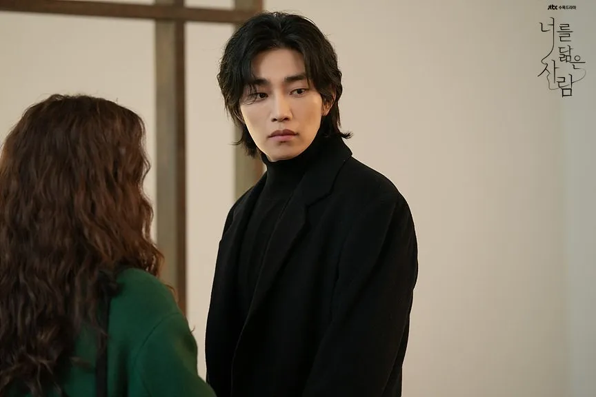 Drama Korea yang Dibintangi Kim Jae Yeong/mydramalist.com