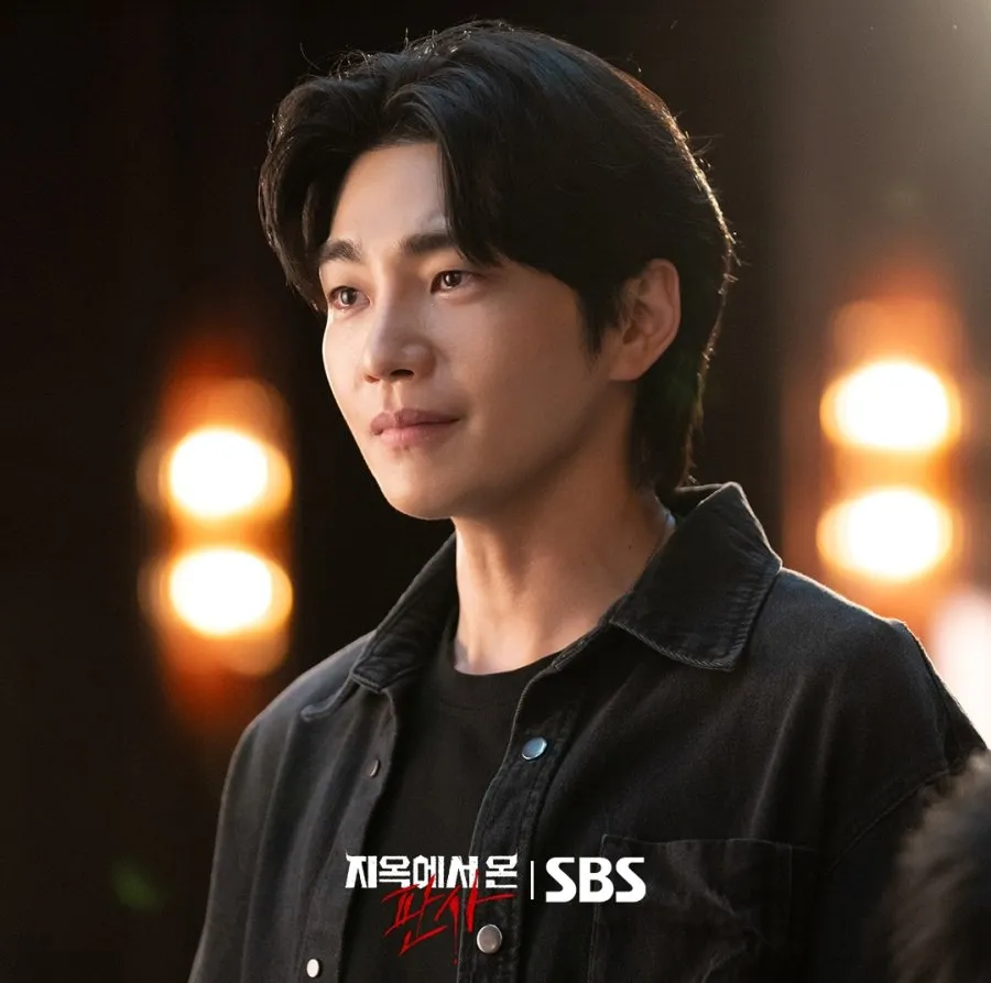 Drama Korea yang Dibintangi Kim Jae Yeong/mydramalist.com