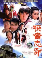 Drama Fantasi Jiang Xin Strange Stories from Liao Zhai (MyDramaList)