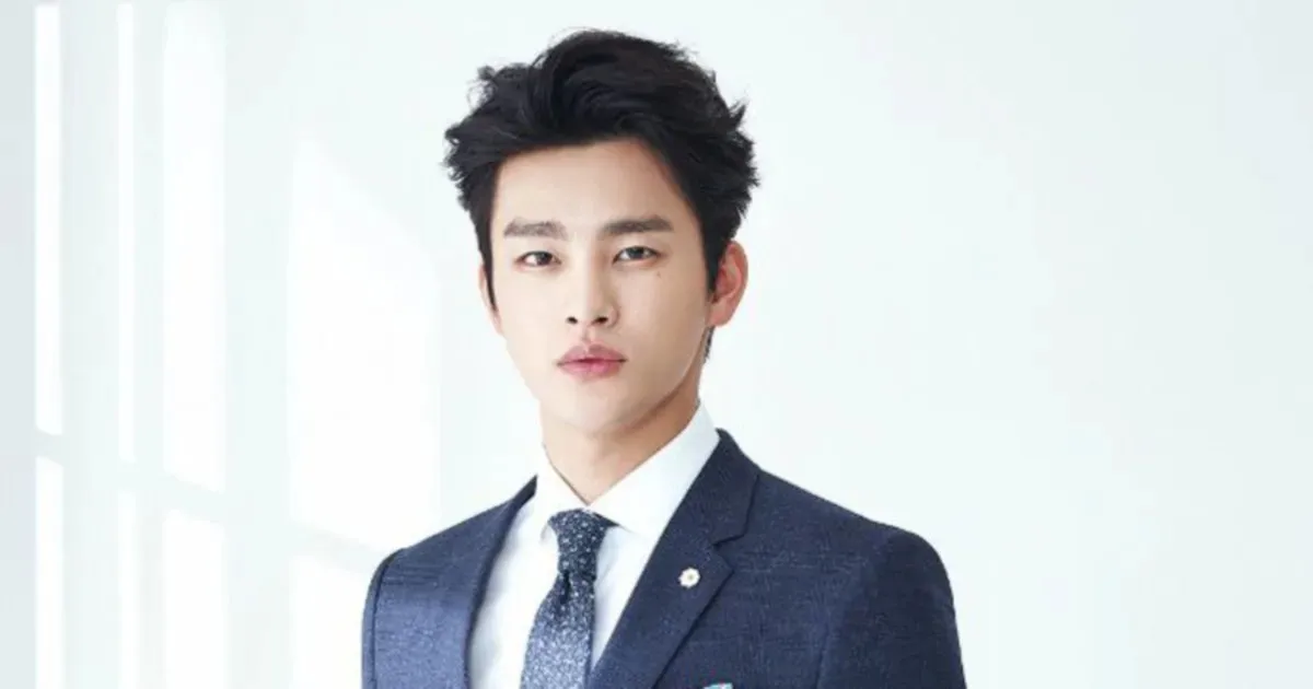 Seo In Guk (Credit: Imdb.com)