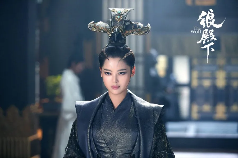 5 Rekomendasi Drama China yang Dibintangi Xin Zhilei