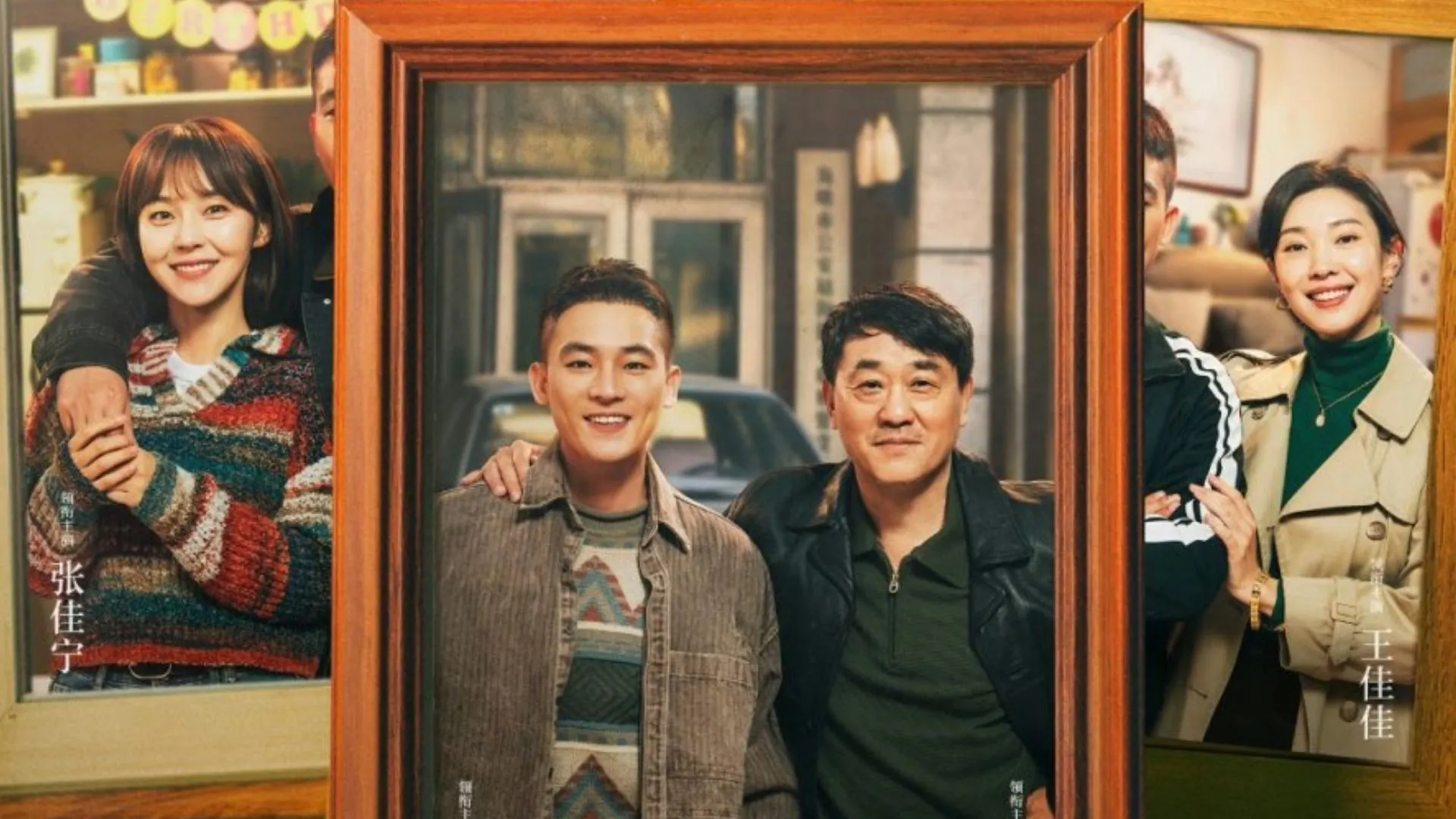 Perjalanan Polisi Muda Memahami Sisi Gelap Manusia (Credit: Mydramalist.com/Into The Heat)