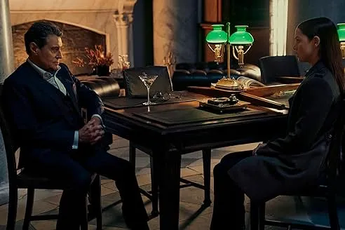 Rekomendasi Film Action/IMDb