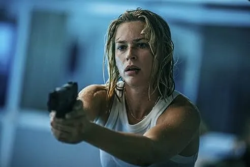 Rekomendasi Film Action Terbaik Netflix/IMDb